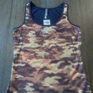Charlotte Russe Tank